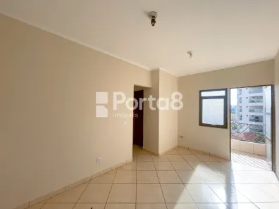 Apartamento com 2 Quartos para venda ou aluguel, 50m² no Parque Estoril, São José do Rio Preto
