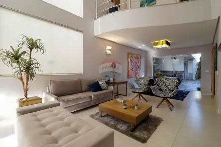Casa com 3 Quartos à venda, 301m² no Jardim Imperador, Americana