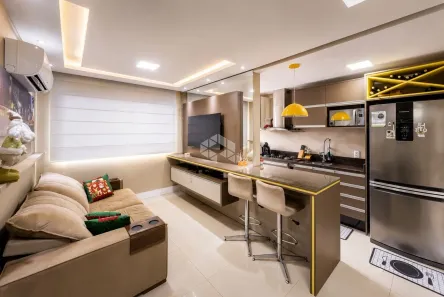 Apartamento com 3 Quartos à venda, 61m² no São José, Canoas