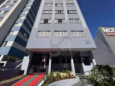 Apartamento com 3 Quartos à venda, 85m² no Centro, Londrina