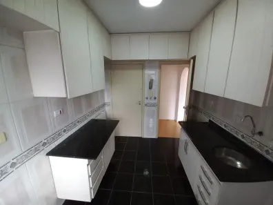 Apartamento com 2 Quartos para alugar, 67m² no Indianópolis, São Paulo