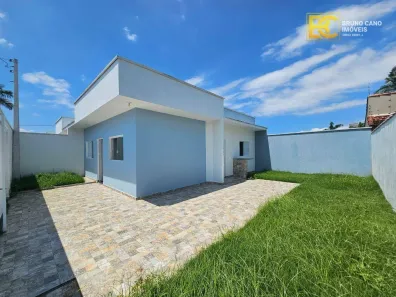 Casa com 2 Quartos à venda, 80m² no Estância Bal Maria H Novaes, Peruíbe