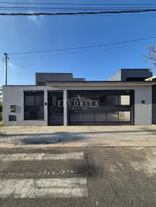 Casa com 3 Quartos à venda, 153m² no Residencial Bonança I, Bragança Paulista