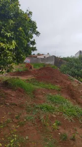 Lote/Terreno à venda, 325m² no São Sebastião da Serra, Brotas