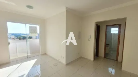 Apartamento com 2 Quartos para alugar, 60m² no Santa Mônica, Uberlândia