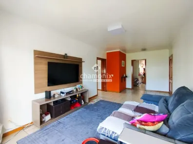 Apartamento com 3 Quartos à venda, 120m² no Nossa Senhora de Lourdes, Caxias do Sul