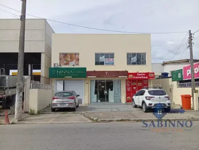 Ponto Comercial para alugar, 20m² no Ipiranga, São José