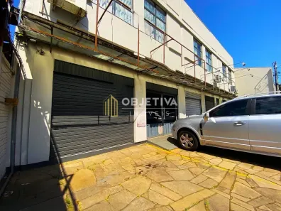para alugar, 177m² no Rio Branco, Novo Hamburgo