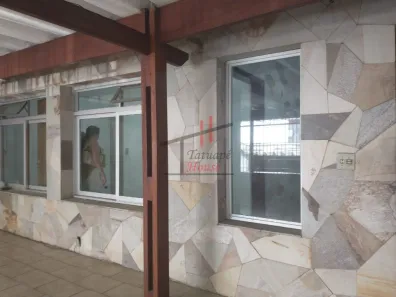 Imóvel Comercial para venda ou aluguel, 210m² no Jardim Anália Franco, São Paulo