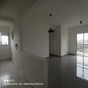 Apartamento com 3 Quartos à venda, 62m² no Jardim Bela Vista, Vargem Grande Paulista