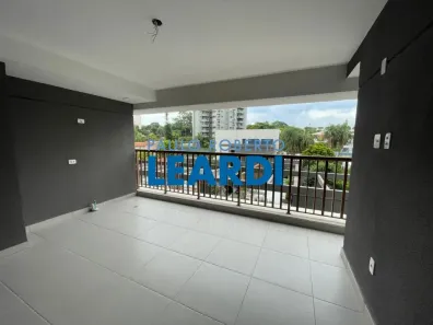 Apartamento com 2 Quartos à venda, 85m² no Vila Santa Catarina, São Paulo