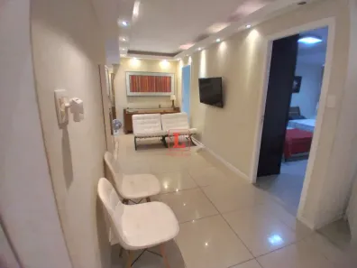 Apartamento com 3 Quartos à venda, 120m² no Copacabana, Rio de Janeiro