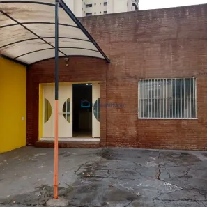 Ponto Comercial para alugar, 200m² no Vila Alexandria, São Paulo