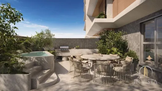 Apartamento com 2 Quartos à venda, 68m² no Jardim Oceania, João Pessoa
