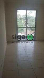 Apartamento com 3 Quartos à venda, 70m² no Jardim Luísa, São Paulo