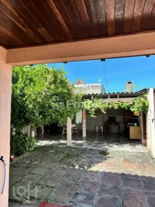 Casa com 3 Quartos à venda, 152m² no Passo das Pedras, Porto Alegre