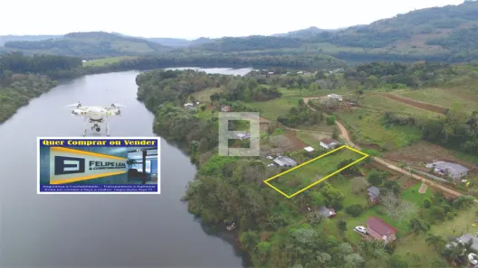 Fazenda/Sítio à venda, 1045m² no , Itá