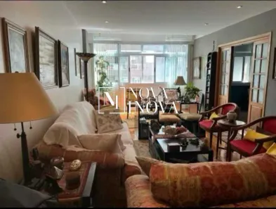 Apartamento com 3 Quartos à venda, 147m² no Copacabana, Rio de Janeiro