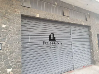 Ponto Comercial para alugar, 238m² no Vila Guarani (Z Sul), São Paulo