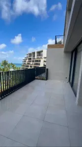 Apartamento com 3 Quartos para alugar, 126m² no Paiva, Cabo de Santo Agostinho
