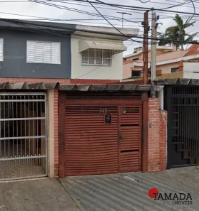 Casa com 2 Quartos à venda, 100m² no Vila Rio Branco, São Paulo