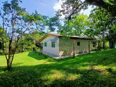 Fazenda/Sítio com 4 Quartos à venda, 219000m² no Área Rural de Águas Claras, Viamão