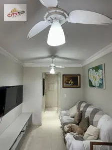Apartamento com 2 Quartos à venda, 65m² no Vila Gumercindo, São Paulo