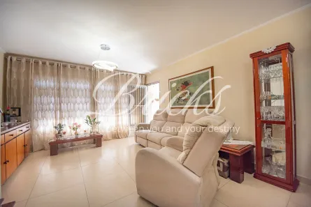 Sobrado com 4 Quartos à venda, 169m² no Brooklin Paulista, São Paulo