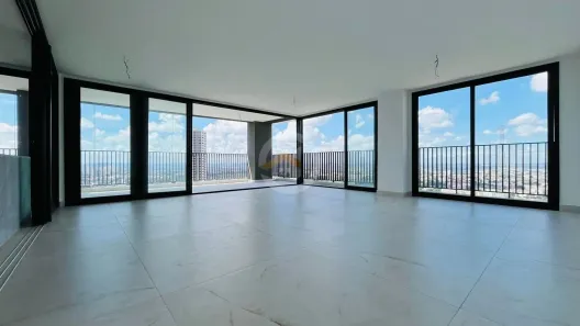 Apartamento com 4 Quartos à venda, 199m² no Serrinha, Goiânia