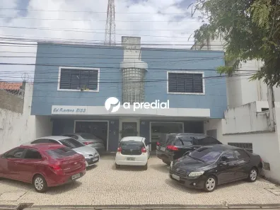 Sala Comercial para alugar, 18m² no Dionisio Torres, Fortaleza