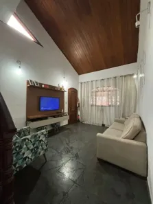 Sobrado com 3 Quartos à venda, 77m² no Bosque dos Eucaliptos, São José dos Campos