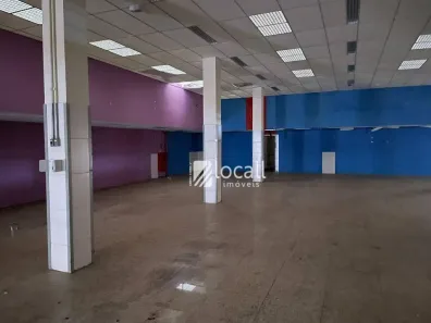 Ponto Comercial para alugar, 1035m² no Centro, São José do Rio Preto