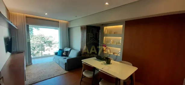 Apartamento com 2 Quartos à venda, 58m² no Jardim Esmeralda, São Paulo