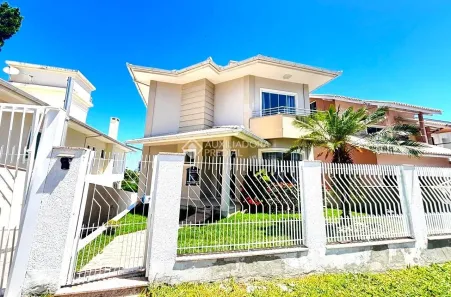 Casa com 3 Quartos à venda, 387m² no Pedra Branca, Palhoça
