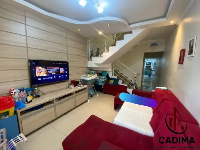 Sobrado com 3 Quartos à venda, 240m² no Vila Aricanduva, São Paulo