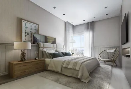 Apartamento com 3 Quartos à venda, 121m² no Centro, Balneário Camboriú