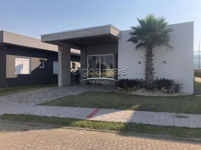 Casa de Condomínio com 4 Quartos à venda, 157m² no XANGRI-LÁ, Xangri-lá