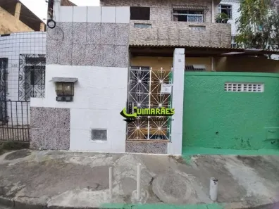 Apartamento com 3 Quartos à venda, 110m² no Vila Ruy Barbosa/ Jardim Cruzeiro, Salvador
