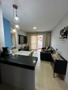 Apartamento com 2 Quartos à venda, 49m² no Vila Formosa, Anápolis