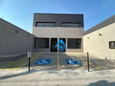 Ponto Comercial para alugar, 70m² no Centro, São Bernardo do Campo