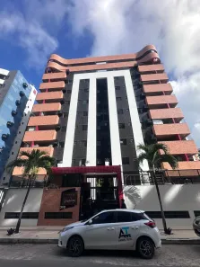 Apartamento com 3 Quartos à venda, 98m² no Ponta Verde, Maceió