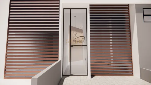 Sala Comercial para alugar, 60m² no São Mateus, Juiz de Fora