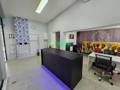 Sala Comercial para alugar, 31m² no Jardim Esplanada, São José dos Campos