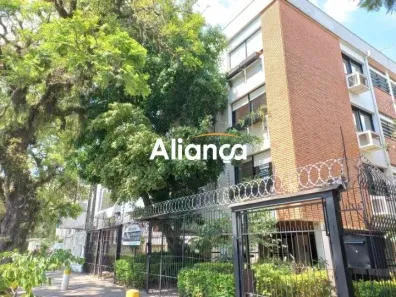 Apartamento com 1 Quarto para alugar, 40m² no Santana, Porto Alegre