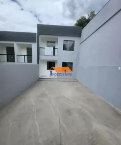 Casa com 3 Quartos à venda, 95m² no Jardim Leblon, Belo Horizonte