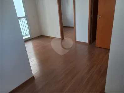 Apartamento com 2 Quartos à venda, 37m² no Belenzinho, São Paulo