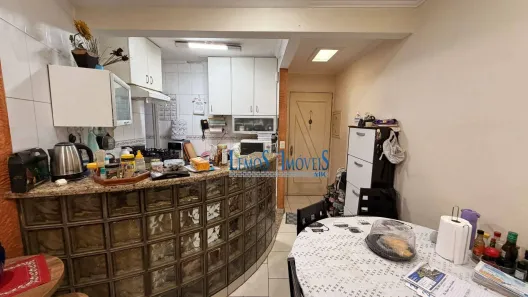 Apartamento com 3 Quartos à venda, 66m² no Assunção, São Bernardo do Campo