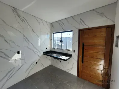 Casa com 1 Quarto à venda, 31m² no Jardim Alpes de Sorocaba, Sorocaba