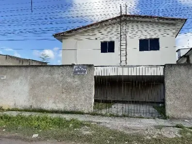 Apartamento com 3 Quartos à venda, 58m² no Pau Amarelo, Paulista