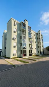 Apartamento com 2 Quartos à venda, 45m² no Nova Sapucaia, Sapucaia do Sul